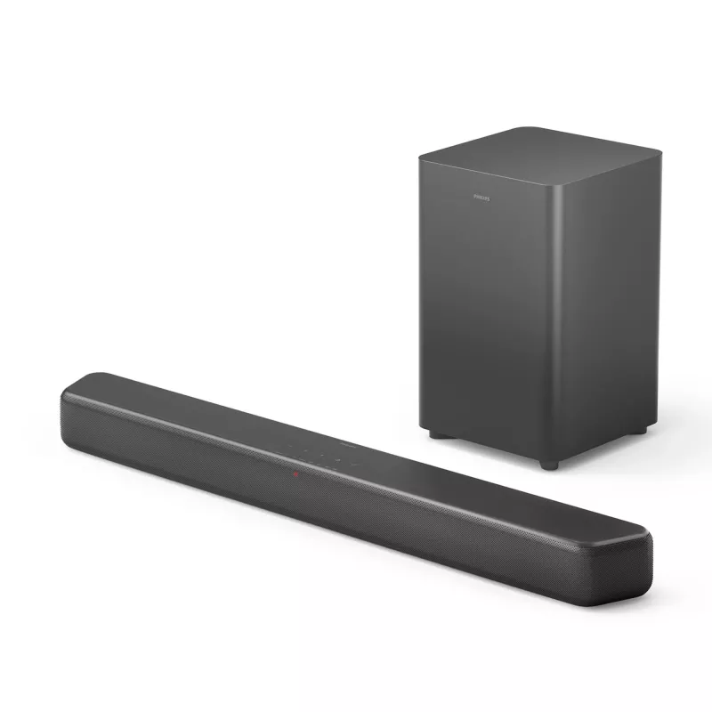 Soundbar Philips TAB5309/10 120 W