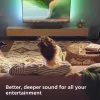 Soundbar Philips TAB5309/10 120 W