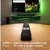 Soundbar Philips TAB5309/10 120 W