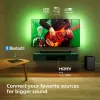 Soundbar Philips TAB5309/10 120 W