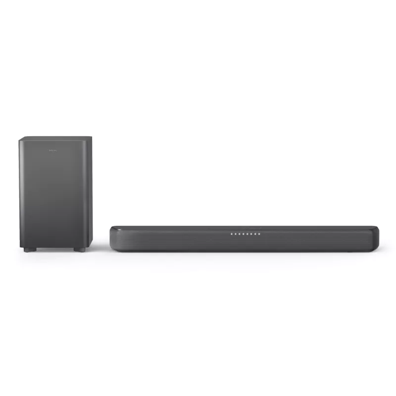 Soundbar Philips TAB5309/10 120 W