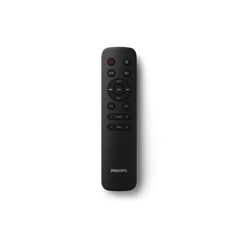 Soundbar Philips TAB5309/10 120 W