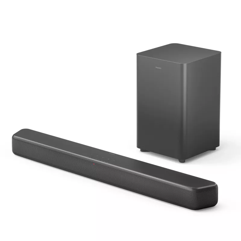 Soundbar Philips TAB5309/10 120 W