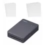 Canon SELPHY QX20 BK drukarka fotograficzna Sublimacja termiczna 287 x 287 DPI 2,8 cala x 3,3 cala (7,2x8,5cm) Wi-Fi