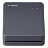 Canon SELPHY QX20 BK drukarka fotograficzna Sublimacja termiczna 287 x 287 DPI 2,8 cala x 3,3 cala (7,2x8,5cm) Wi-Fi