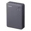 Canon SELPHY QX20 BK drukarka fotograficzna Sublimacja termiczna 287 x 287 DPI 2,8 cala x 3,3 cala (7,2x8,5cm) Wi-Fi