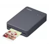 Canon SELPHY QX20 BK drukarka fotograficzna Sublimacja termiczna 287 x 287 DPI 2,8 cala x 3,3 cala (7,2x8,5cm) Wi-Fi