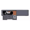 Canon SELPHY QX20 BK drukarka fotograficzna Sublimacja termiczna 287 x 287 DPI 2,8 cala x 3,3 cala (7,2x8,5cm) Wi-Fi