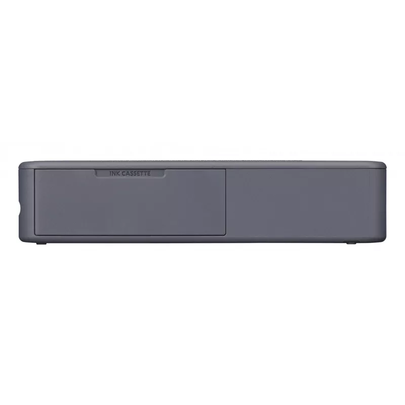 Canon SELPHY QX20 BK drukarka fotograficzna Sublimacja termiczna 287 x 287 DPI 2,8 cala x 3,3 cala (7,2x8,5cm) Wi-Fi