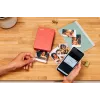 Canon SELPHY QX20 BK drukarka fotograficzna Sublimacja termiczna 287 x 287 DPI 2,8 cala x 3,3 cala (7,2x8,5cm) Wi-Fi