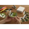 Canon SELPHY QX20 BK drukarka fotograficzna Sublimacja termiczna 287 x 287 DPI 2,8 cala x 3,3 cala (7,2x8,5cm) Wi-Fi