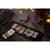 Canon SELPHY QX20 BK drukarka fotograficzna Sublimacja termiczna 287 x 287 DPI 2,8 cala x 3,3 cala (7,2x8,5cm) Wi-Fi