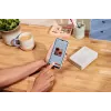 Canon SELPHY QX20 BK drukarka fotograficzna Sublimacja termiczna 287 x 287 DPI 2,8 cala x 3,3 cala (7,2x8,5cm) Wi-Fi