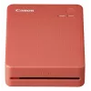 Canon SELPHY QX20 RD fotodrukarka Dye-sublimation 287 x 287 DPI 2,8 inch x 3,3 inch (7,2x8,5cm) Wi-Fi