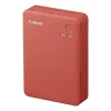 Canon SELPHY QX20 RD fotodrukarka Dye-sublimation 287 x 287 DPI 2,8 inch x 3,3 inch (7,2x8,5cm) Wi-Fi