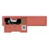 Canon SELPHY QX20 RD fotodrukarka Dye-sublimation 287 x 287 DPI 2,8 inch x 3,3 inch (7,2x8,5cm) Wi-Fi