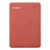 Canon SELPHY QX20 RD fotodrukarka Dye-sublimation 287 x 287 DPI 2,8 inch x 3,3 inch (7,2x8,5cm) Wi-Fi