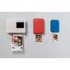 Canon SELPHY QX20 RD fotodrukarka Dye-sublimation 287 x 287 DPI 2,8 inch x 3,3 inch (7,2x8,5cm) Wi-Fi