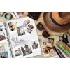 Canon SELPHY QX20 RD fotodrukarka Dye-sublimation 287 x 287 DPI 2,8 inch x 3,3 inch (7,2x8,5cm) Wi-Fi