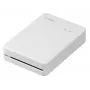 Canon SELPHY QX20 WH drukarka fotograficzna Sublimacja termiczna 287 x 287 DPI 7.2 cm x 8.5 cm Wi-Fi