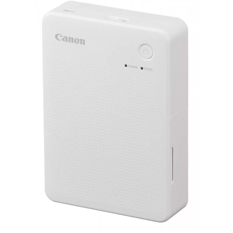 Canon SELPHY QX20 WH drukarka fotograficzna Sublimacja termiczna 287 x 287 DPI 7.2 cm x 8.5 cm Wi-Fi