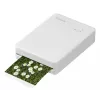 Canon SELPHY QX20 WH drukarka fotograficzna Sublimacja termiczna 287 x 287 DPI 7.2 cm x 8.5 cm Wi-Fi