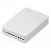 Canon SELPHY QX20 WH drukarka fotograficzna Sublimacja termiczna 287 x 287 DPI 7.2 cm x 8.5 cm Wi-Fi