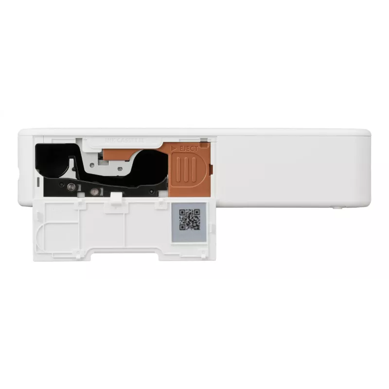 Canon SELPHY QX20 WH drukarka fotograficzna Sublimacja termiczna 287 x 287 DPI 7.2 cm x 8.5 cm Wi-Fi