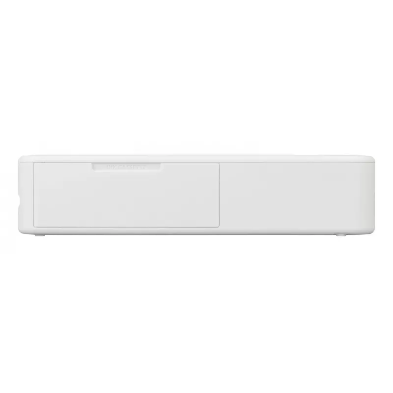 Canon SELPHY QX20 WH drukarka fotograficzna Sublimacja termiczna 287 x 287 DPI 7.2 cm x 8.5 cm Wi-Fi