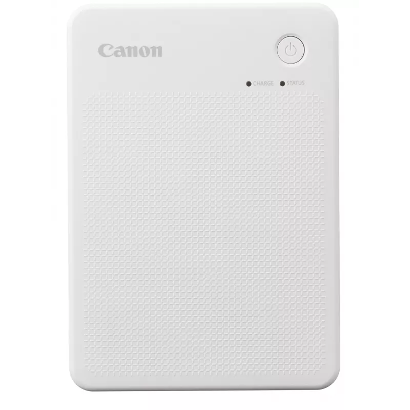 Canon SELPHY QX20 WH drukarka fotograficzna Sublimacja termiczna 287 x 287 DPI 7.2 cm x 8.5 cm Wi-Fi