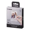 Canon XC-20L, sublimacja termiczna, 5,4 x 8,5 cm, 20 szt.