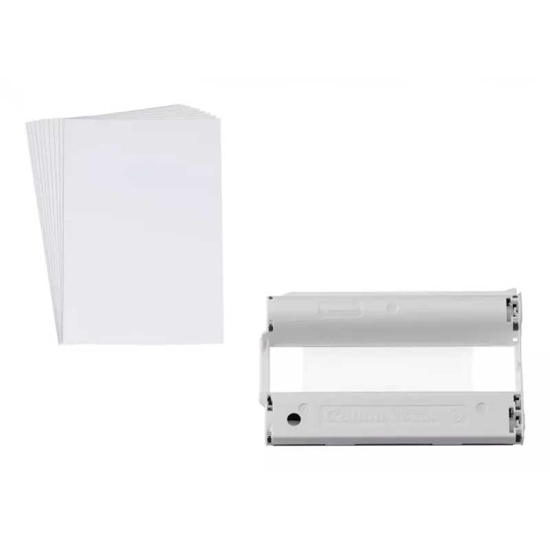 Canon XC-20L, sublimacja termiczna, 5,4 x 8,5 cm, 20 szt.