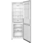 Gorenje Kombinerade kyl/frysskåp NRK6182PW4 BE, 292 L, No Frost (fridge), SN-N, 5 kg/24h, E, biały
