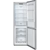 Gorenje NRK6182PS4 wolnostojąca 292 l szara