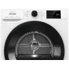 Suszarka bębnowa Gorenje DPNE83GNLWIFI/PL 8 kg, pompa ciepła, WiFi, klasa energetyczna A+++, biała