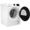 Suszarka bębnowa Gorenje DPNE83GNLWIFI/PL 8 kg, pompa ciepła, WiFi, klasa energetyczna A+++, biała