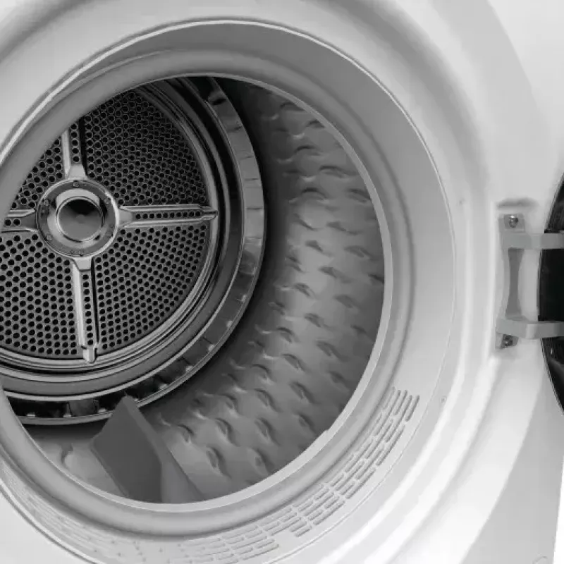 Suszarka bębnowa Gorenje DPNE83GNLWIFI/PL 8 kg, pompa ciepła, WiFi, klasa energetyczna A+++, biała