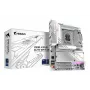 GIGABYTE Z890 AORUS ELITE WIFI7 ICE płyta główna - Obsługuje procesory Intel Core Ultra (Series 2), 16+1+2 fazy VRM, do 8800MHz DDR5 (OC), 1xPCIe 5.0 + 3xPCIe 4.0, Wi-Fi 7, LAN 2.5GbE, Thunderbolt 4