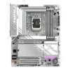 GIGABYTE Z890 AORUS ELITE WIFI7 ICE płyta główna - Obsługuje procesory Intel Core Ultra (Series 2), 16+1+2 fazy VRM, do 8800MHz DDR5 (OC), 1xPCIe 5.0 + 3xPCIe 4.0, Wi-Fi 7, LAN 2.5GbE, Thunderbolt 4