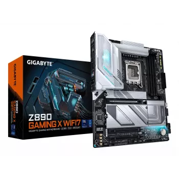 Płyta główna GIGABYTE Z890 GAMING X WIFI7
