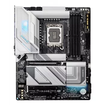 Płyta główna GIGABYTE Z890 GAMING X WIFI7