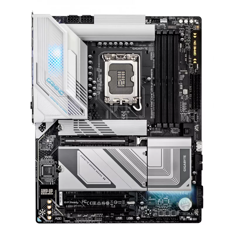 Płyta główna GIGABYTE Z890 GAMING X WIFI7