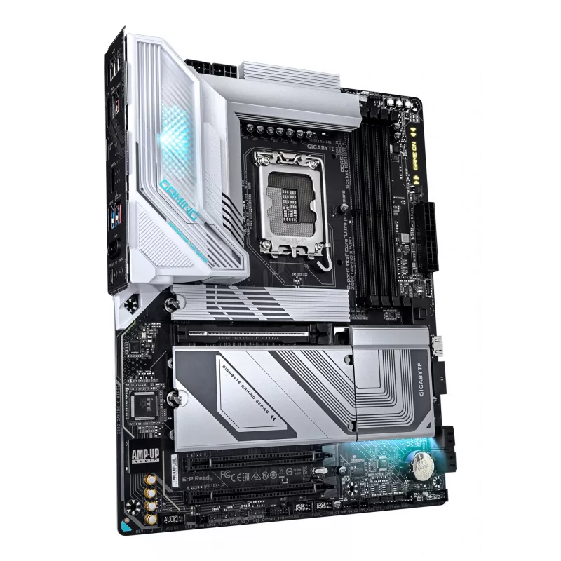 Płyta główna GIGABYTE Z890 GAMING X WIFI7