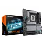 Płyta główna GIGABYTE Z890 EAGLE WIFI7 — obsługuje procesory Intel Core Ultra (serii 2), 14+1+2-fazowy VRM, do 8800 MHz DDR5 (OC), 1xPCIe 5.0 + 3xPCIe 4.0, Wi-Fi 7, LAN 2,5GbE, USB 4