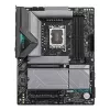 Płyta główna GIGABYTE Z890 EAGLE WIFI7 — obsługuje procesory Intel Core Ultra (serii 2), 14+1+2-fazowy VRM, do 8800 MHz DDR5 (OC), 1xPCIe 5.0 + 3xPCIe 4.0, Wi-Fi 7, LAN 2,5GbE, USB 4