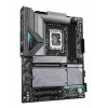 Płyta główna GIGABYTE Z890 EAGLE WIFI7 — obsługuje procesory Intel Core Ultra (serii 2), 14+1+2-fazowy VRM, do 8800 MHz DDR5 (OC), 1xPCIe 5.0 + 3xPCIe 4.0, Wi-Fi 7, LAN 2,5GbE, USB 4