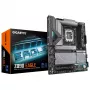 Płyta główna GIGABYTE Z890 EAGLE - obsługuje procesory Intel Core Ultra (seria 2), 14+1+2 faz VRM, do 8800 MHz DDR5 (OC), 1xPCIe 5.0 M.2 + 3xPCIe 4.0 M.2, 2,5GbE LAN, USB4