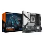 Płyta główna GIGABYTE Z890M GAMING X — obsługa procesorów Intel Core Ultra (Series 2), 8+1+2 faz VRM, do 8800 MHz DDR5 (OC), 1xPCIe 5.0 + 2xPCIe 4.0, LAN 2,5GbE, USB 3.2 Gen 1