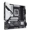 Płyta główna GIGABYTE Z890M GAMING X — obsługa procesorów Intel Core Ultra (Series 2), 8+1+2 faz VRM, do 8800 MHz DDR5 (OC), 1xPCIe 5.0 + 2xPCIe 4.0, LAN 2,5GbE, USB 3.2 Gen 1