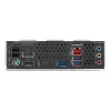 Płyta główna GIGABYTE Z890M GAMING X — obsługa procesorów Intel Core Ultra (Series 2), 8+1+2 faz VRM, do 8800 MHz DDR5 (OC), 1xPCIe 5.0 + 2xPCIe 4.0, LAN 2,5GbE, USB 3.2 Gen 1
